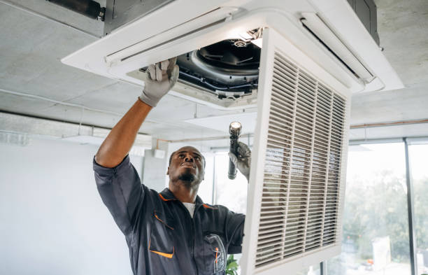 Licensed Hvac service in Heath Springs, SC - FH HVAC