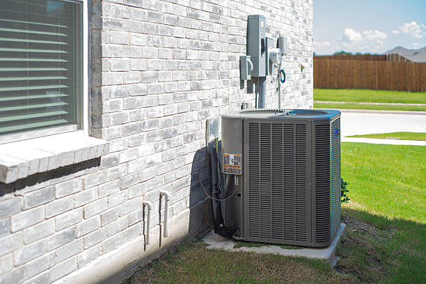 Reliable Hvac contractor in Heath Springs, SC by FH HVAC