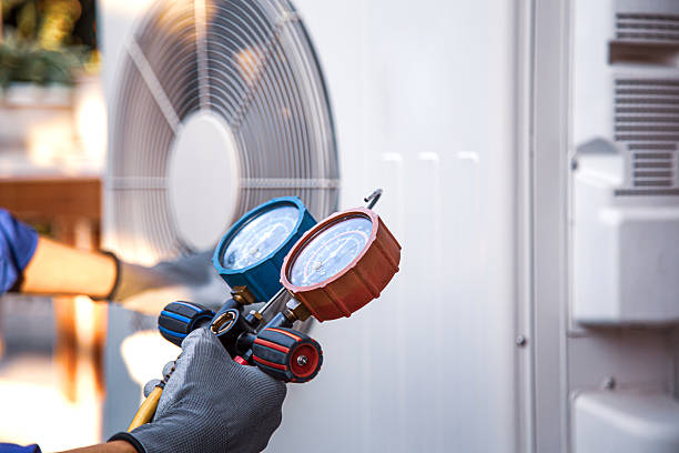 Affordable Hvac solutions in Heath Springs, SC